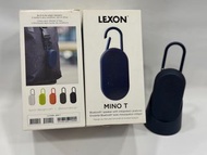 Lexon Mino T 藍牙喇叭(深藍色）