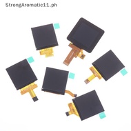 StrongAromatic  1pcs 1.54 Inch TFT LCD Screen ST7789 Small Screen 240x240 Display Square LCD Screen 
