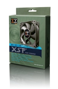 Computer Case Cooling Fan XSF-F8252