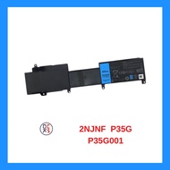 Quality Replacement Battery Dell 2NJNF P35G P35G001