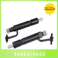 VBB injector assembly is suitable for DL-159P175 diesel model nozzle 4TNV88 high-quality 3TNV88
