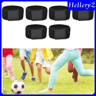 [Hellery2] Football Shin Guards Ankle Protective Straps Ankle Straps Belt Leggings Shin