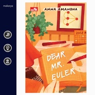 Dear Mr. Euler ( Anna Amasha )