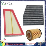 Air Filter Cabin Filter Oil Filter Replacement Accessories for   CLA C117 X117 X156 2013-2019 CLA 18