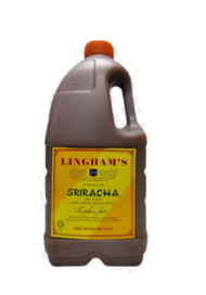 Lingham Sriracha Sauce / Sos Cili Sriracha 2.2 KG