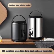 14L-18L Water dispenser hot and cold Stainless steel water dispenser Hot and cold bucket coffee and 