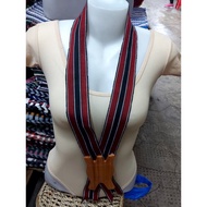 Igorot Lei with Kalasag