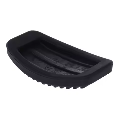 Universal Car Interior Brake Clutch Pedal Cover for Fiat Doblo Albea LX0E