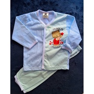 Cuddles BABY Clothes Long Sleeve+Long Pants Newborn