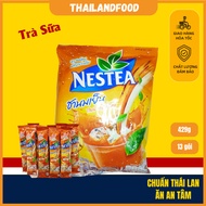 Nestea Thai Milk Tea, bag of 13 - Delicious, Cooling