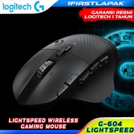 Logitech G604 Lightspeed Wireless Gaming Mouse Bluetooth Original