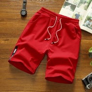 Mens Shorts Fashion Short Pants Casual Beach Shorts Sports Shorts Drawstring Shorts Mens Shorts Summ