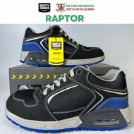 Safety Jogger Raptor S1p Ultra Lightweight Sports Shoes