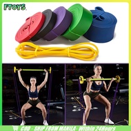 Shipped In 24 Cm.exercise Rubber Band 8-75kg Fitness Resistance Pull The Joint Many Sizes To Choose 