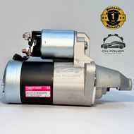 PERODUA KANCIL 850 5-SPEED MT 12V 1.2KW 9T CCW M0T 221-317-TP 28100-87Z06