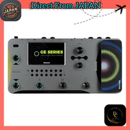 Mooer / GE1000Li Multi-Effects Processor with 5-inch Color Touchscreen and Mooer AI Equalizer