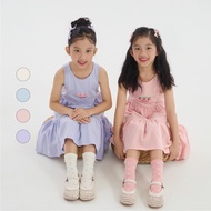 50% Fifty Percent | Sleeveless Dress [Children's Clothing] | 02612319003