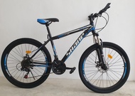 [มีโค้ดลดเพิ่ม 100 บาท] จักรยานเสือภูเขา SHANP T6 ล้อ 26 นิ้ว แถมหมวกจักรยาน เก็บเงินปลายทาง