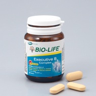 BIO-LIFE EXECUTIVE B COMPLEX 30''S