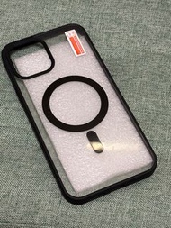 iPhone 12Pro Max 磁吸手機套