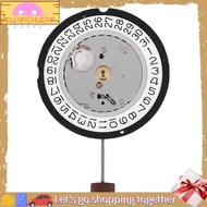 JellyfishQuartz Crystal Watch Movement for  515 Movement Replacement Watches Repair Tool Parts