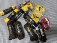 Dr. Martens 原裝鞋帶 多種顏色  包平郵