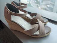 #37 Sense of Place 涼鞋