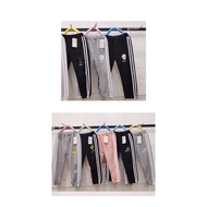 Kid’s Tracksuit🌟2~7Y🌟Ready Stock