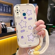 Casing hp for VIVO Y12 Y15 Y17 Y11 2019 Y12i Y3 Y3s 2020 Case Casing HP Softcase silicone Kasing lan