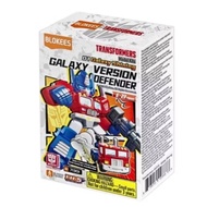 BLOKEES TRANSFORMERS GV DEFENDER 01