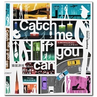 [En]1080P&4K Blu-ray HD Movies Catch Me If You Can
