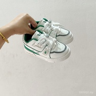 Kasut Sniker Kanak-kanak Louis Vuitton LV Trainer N2IB baharu