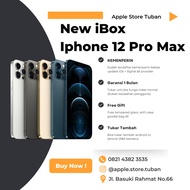 iphone 12 pro max ex ibox