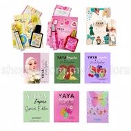 🔥𝐎𝐑𝐈 𝐇𝐐‼️ Perfume Yaya Empire x Mia Azahar 30ml Inspired Fragrance Edp Parfum Sarangheyo Bogoshippo 