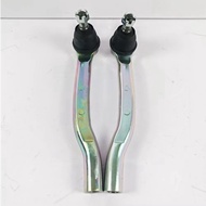 2pcs Outer Front Tie Rod End 53540-SYJ-H01 For Honda Elysion, RR1, RR2, RR3, RR4, RR5, RR6