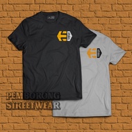 190gsm READY STOCK T-Shirt Brand ETNIES