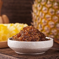 [Ready Stock] Taiwan Tai Jye Pineapple Paste 土凤梨 1kg | Pineapple Cookies | Pineapple Tart | CNY | Ch
