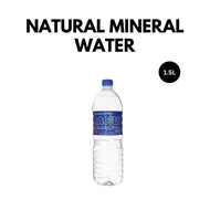 Cactus Natural Mineral Water 1500ml