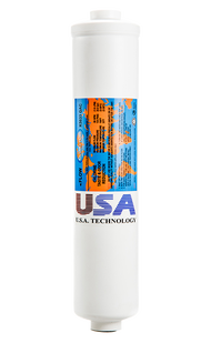 OLSMOPURE 12" Inline Filter Cartridge Replacement for RO Water System Reverse Osmosis - K5605 / K563