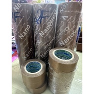 [1 Roll] TEFLON HEAT RESISTANT ADHESIVE TAPE