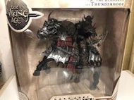 Spawn 22代戰馬 維京 閃靈悍將 商品跟照片一樣