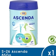 S-26 Gold Ascenda  (1-7+ years), New Packing 850g