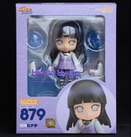 <Ohtoys> Goodsmile 黏土人 NARUTO 火影忍者 日向雛田 全1款 可動 一番 Figuarts ZERO 佐助 模型 卡卡西 嗚門 BORUTO 博人 Megahouse 鼬 