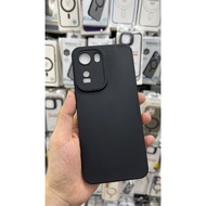REDMI A7 PRO A7PRO/ - PREMIUM SOFT CANDY RUBBER MATTE EAGLE EYES WITH LOGO PRO CAMERA & CAMERA FRAME