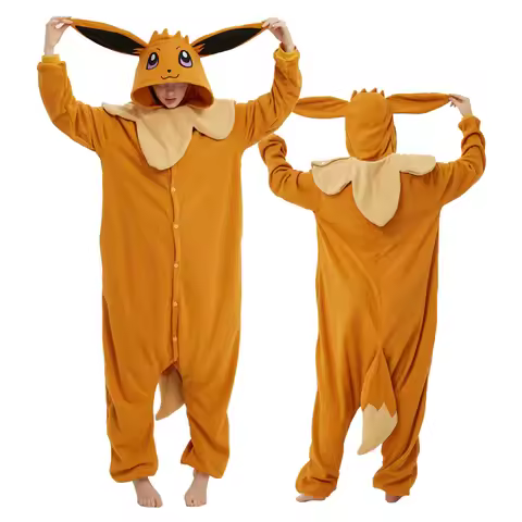 Adult Onesie For Women Men Animal Kigurumis Cute Pyjamas Cartoon Pajama Homewear Halloween Cosplay P