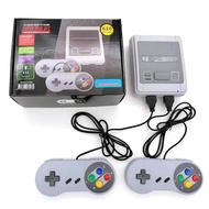 TV Videos Game Console Retro Handheld Game Console Players 8 Bit SUPER MINISNES Built in 620 Classic