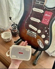 Positive Grid Spark GO 吉他音箱，帶原裝盒和說明書.全套