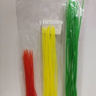 Cable Tie Cable Tie (Color)