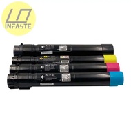 Infaste High Yield C5005 7800 Toner Cartridges Compatible for Xerox DocuPrint C5005d Phaser 7800 Pri