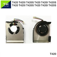 Lenovo Thinkpad T420  T420I  T420S  Laptop Replacement Fan